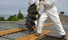 Ditte Rimozione Amianto a La Spezia